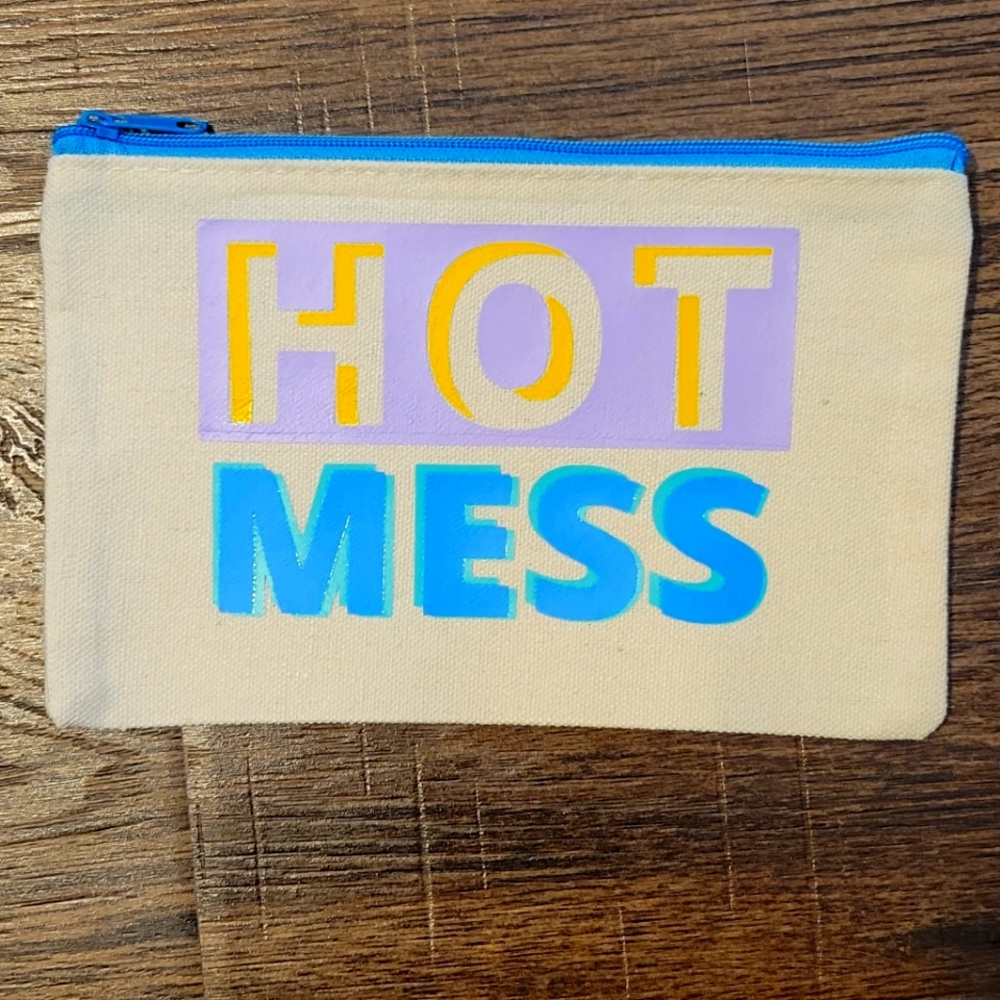 Cosmetic Bag